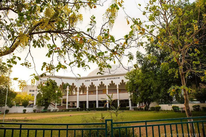 Ghulam Ishaq Khan Institute of Engineering Sciences and Technology Picture 3