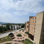 Ghulam Ishaq Khan Institute of Engineering Sciences and Technology
