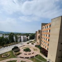 Ghulam Ishaq Khan Institute of Engineering Sciences and Technology ico