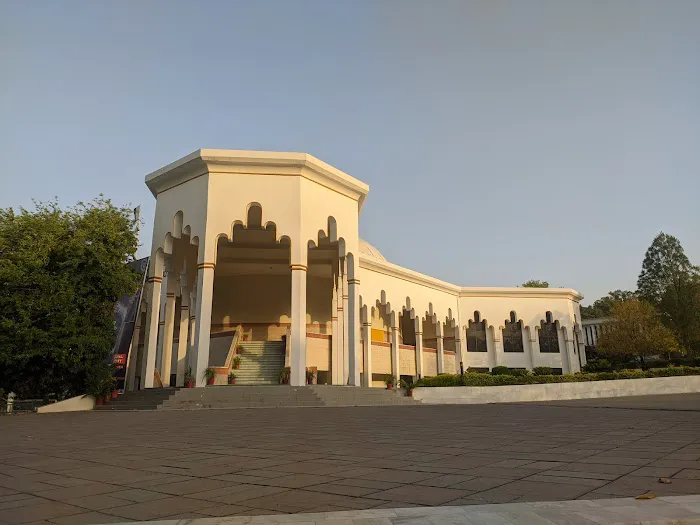 Ghulam Ishaq Khan Institute of Engineering Sciences and Technology Picture 7