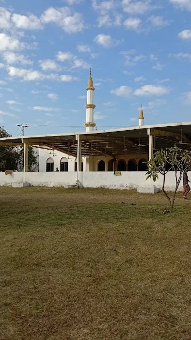 Ghulam Ishaq Khan Institute of Engineering Sciences and Technology Picture 6