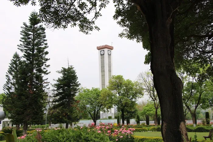 Ghulam Ishaq Khan Institute of Engineering Sciences and Technology Picture 5