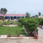 Government Islamiya High School Helan