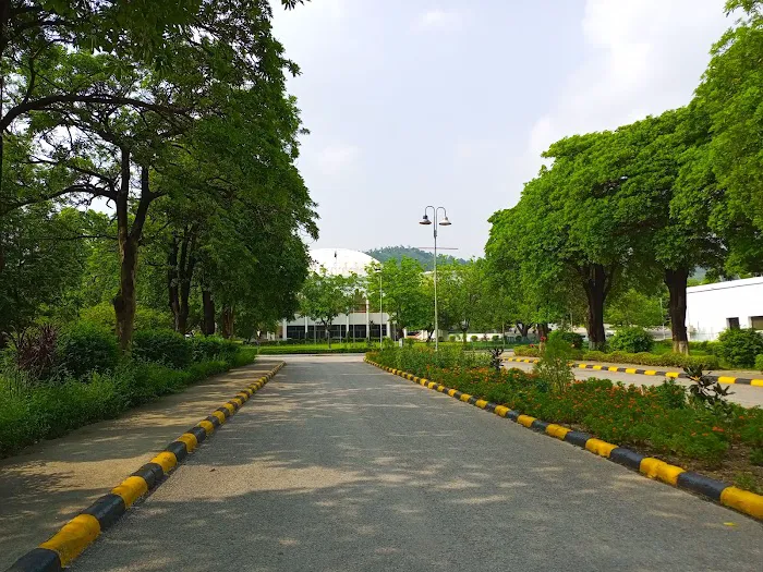 Faculty of Materials and Chemical Engineering, GIKI Picture 5