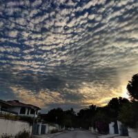 C-type Residential Villas, GIKI ico