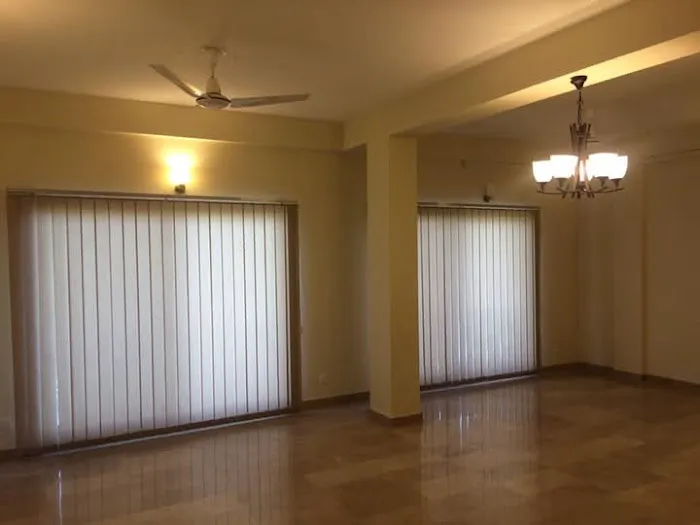 Bachelor's Officers Hostel, GIKI Picture 5