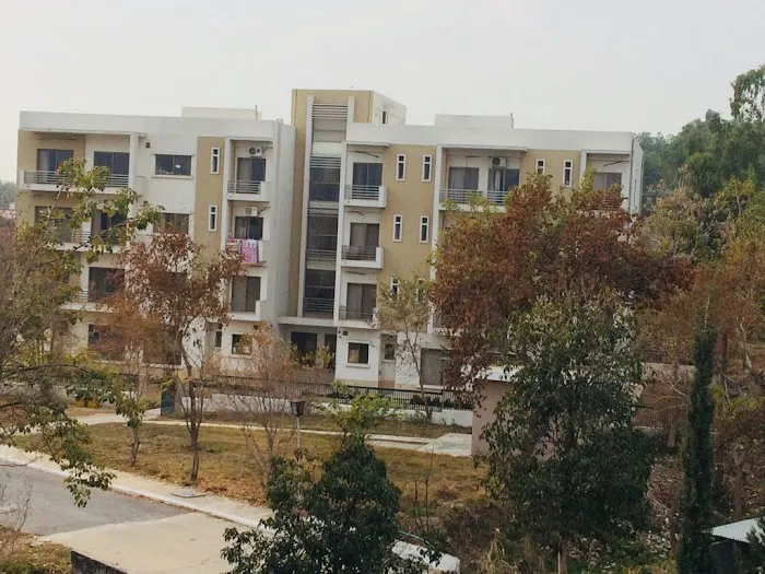 Bachelor's Officers Hostel, GIKI Picture 2