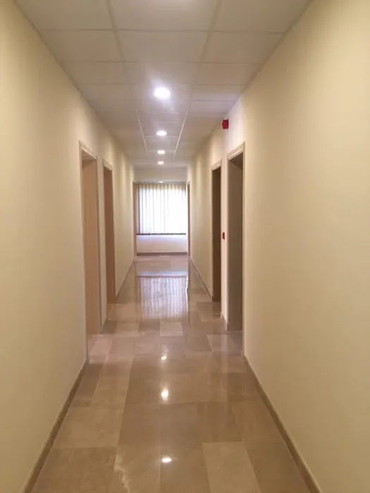 Bachelor's Officers Hostel, GIKI Picture 1
