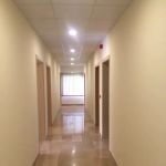 Bachelor's Officers Hostel, GIKI