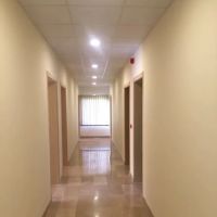 Bachelor's Officers Hostel, GIKI ico
