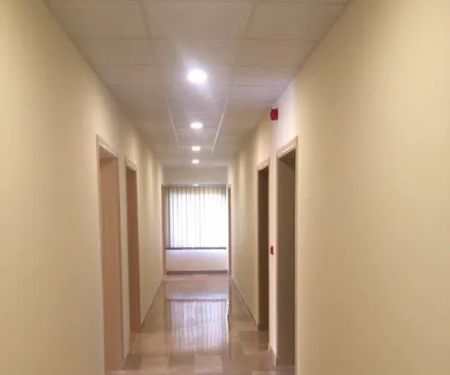 Bachelor's Officers Hostel, GIKI