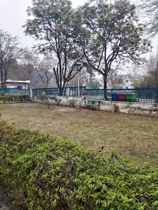 Bachelor's Officers Hostel, GIKI Picture 8