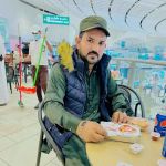 DHILAH SHAREEF