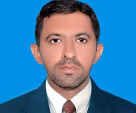 Bharth Sharqi