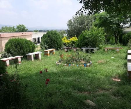 Boys Government High School