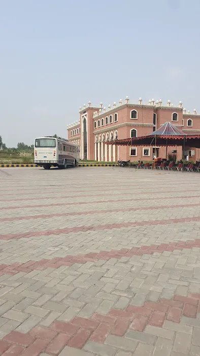 Examination Hall/ Exam section Picture 2