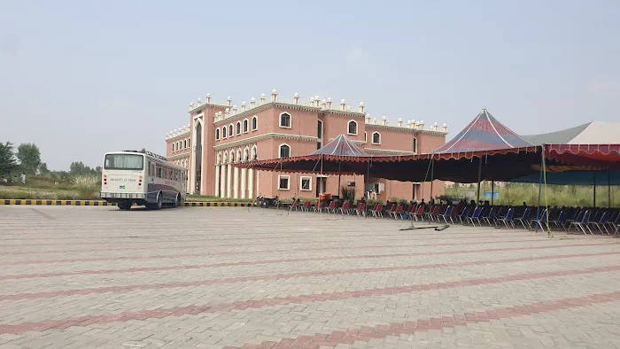 Examination Hall/ Exam section Picture 3