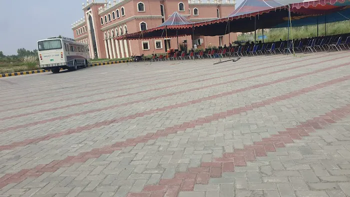 Examination Hall/ Exam section Picture 1