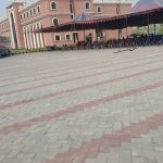 Examination Hall/ Exam section