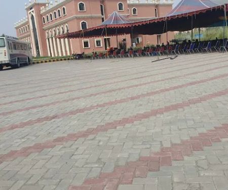 Examination Hall/ Exam section