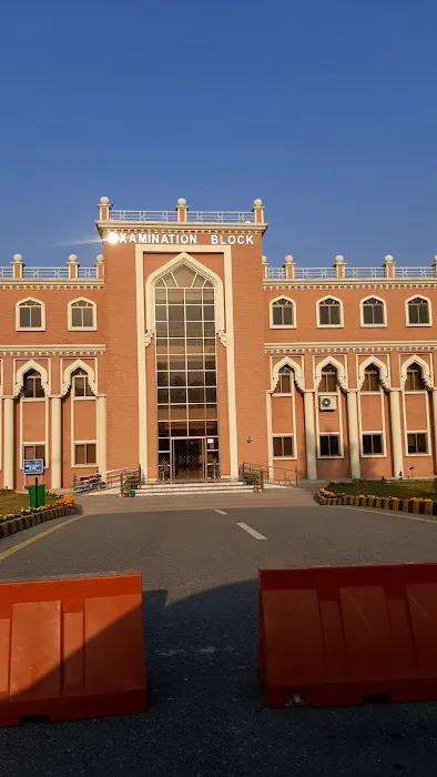 Examination Hall/ Exam section Picture 4