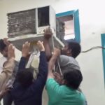 Administration Block University of Swabi