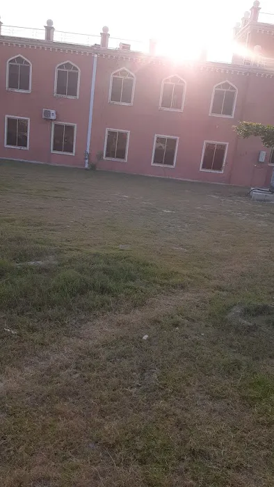 Administration Block University of Swabi Picture 4