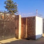 Regional Institute for Teachers Education (Female) Kunda Swabi