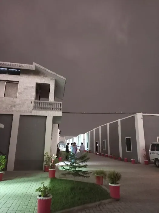 Hadaf College Swabi Picture 2