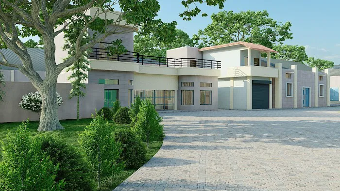 Hadaf College Swabi Picture 3