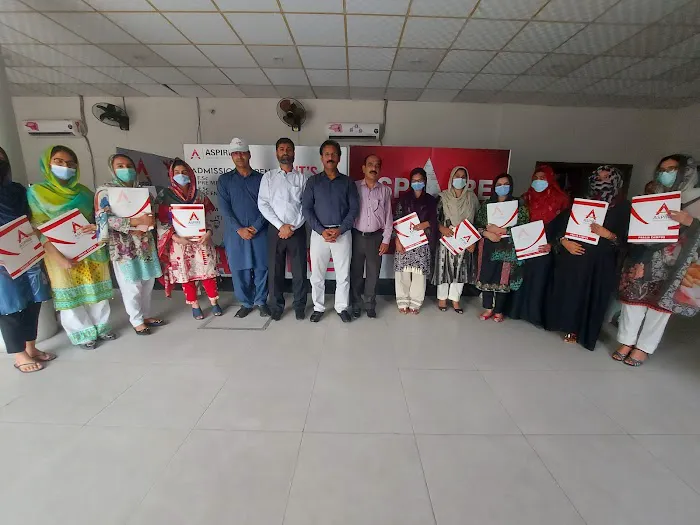 Aspire College Phalia Picture 2