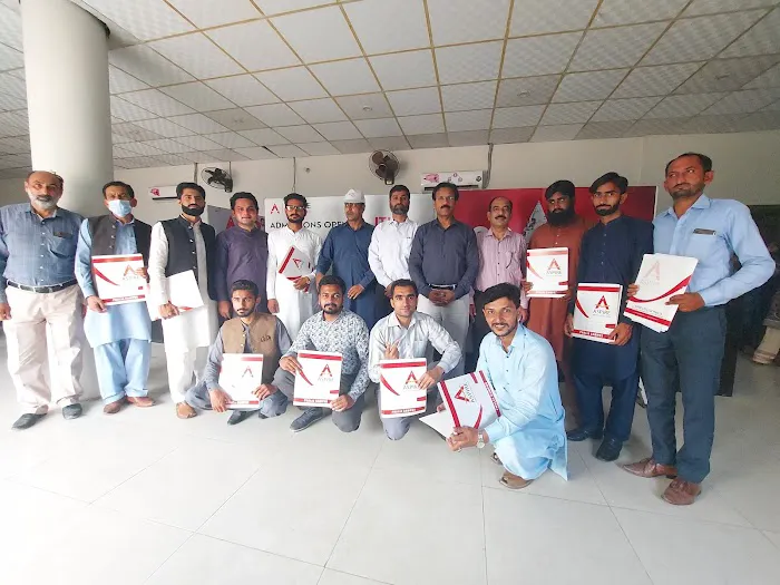 Aspire College Phalia Picture 3