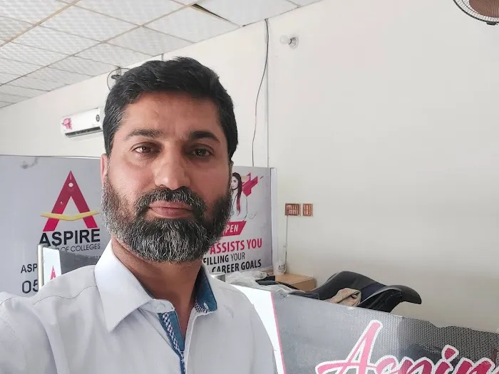 Aspire College Phalia Picture 1