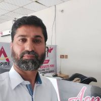 Aspire College Phalia ico