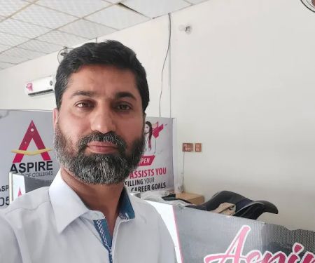 Aspire College Phalia