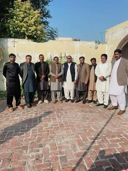 Aspire College Phalia Picture 8