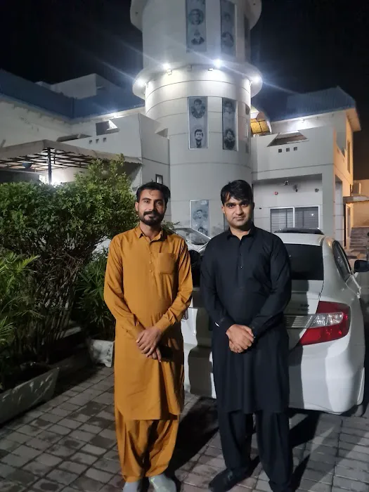 Aspire College Phalia Picture 7