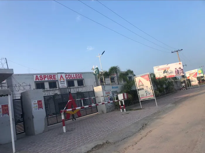 Aspire College Phalia Picture 4