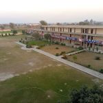 punjab college for women