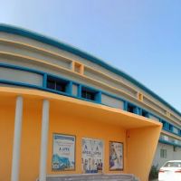 Apex College Gojra Campus ico