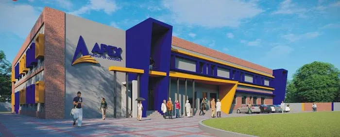 Apex College Gojra Campus Picture 6