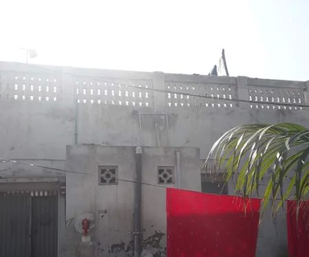 The Lassani Education House