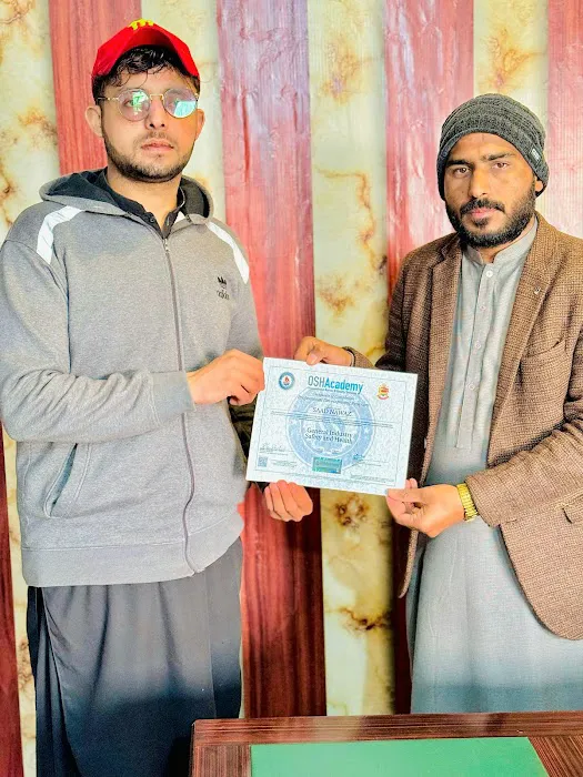 Al-Hamad Computer, PTE & Educational Academy Gojra Picture 9