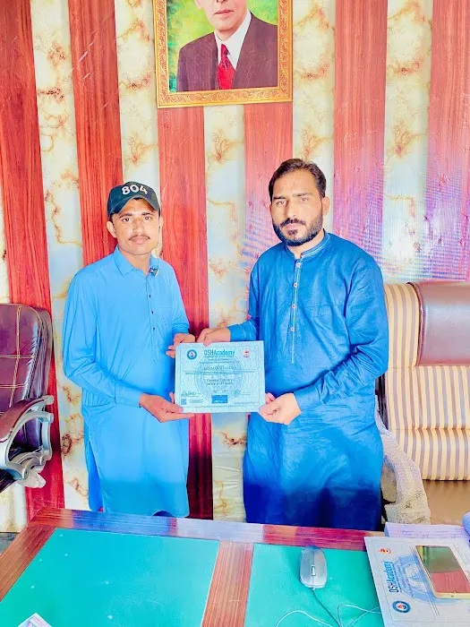 Al-Hamad Computer, PTE & Educational Academy Gojra Picture 7