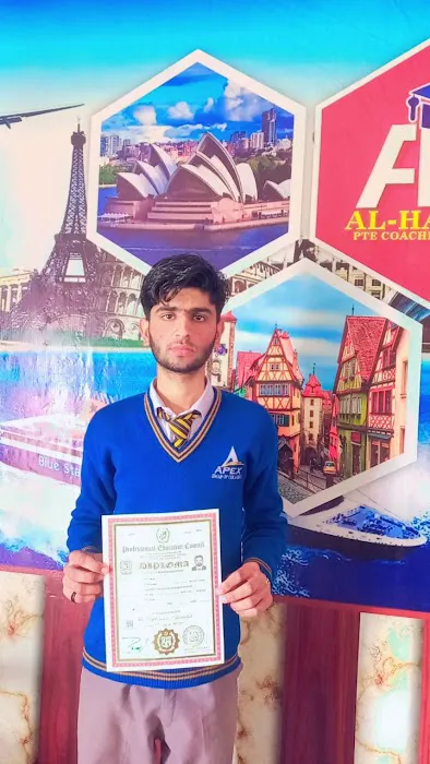 Al-Hamad Computer, PTE & Educational Academy Gojra Picture 3