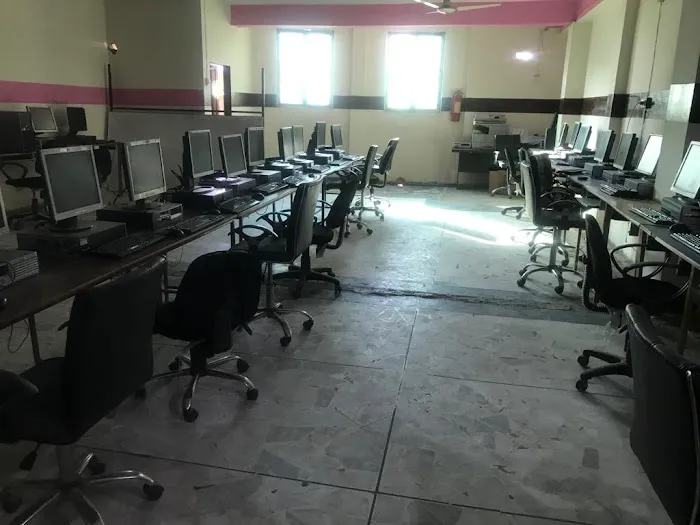 Al-Hamad Computer, PTE & Educational Academy Gojra Picture 2