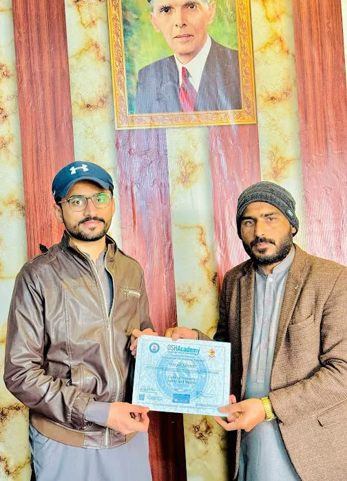 Al-Hamad Computer, PTE & Educational Academy Gojra Picture 8