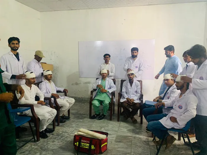 (NIMS)Noble Institute of Medical Sciences Picture 2