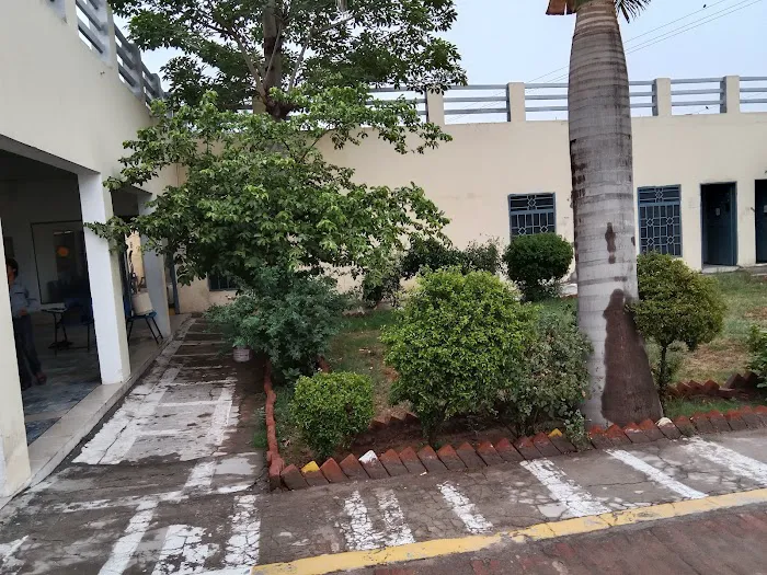 (NIMS)Noble Institute of Medical Sciences Picture 8