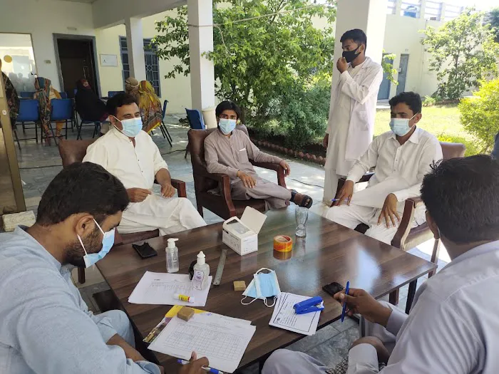 (NIMS)Noble Institute of Medical Sciences Picture 6